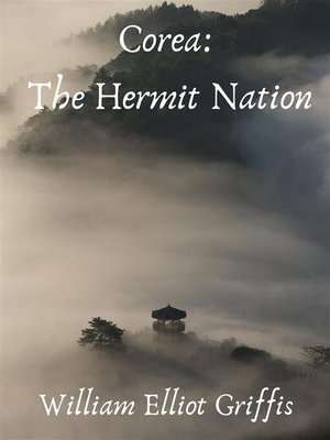 cover image of Corea--The Hermit Nation